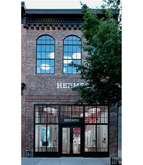 hermes center|hermès store locations usa.